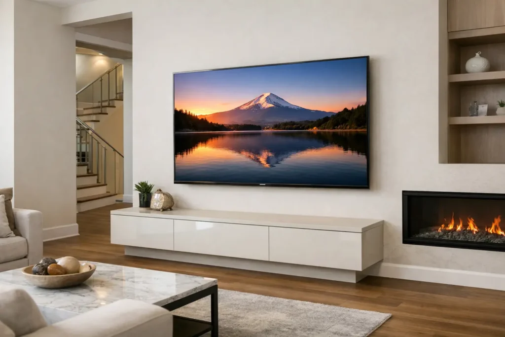 How to Route TV Cables Legally